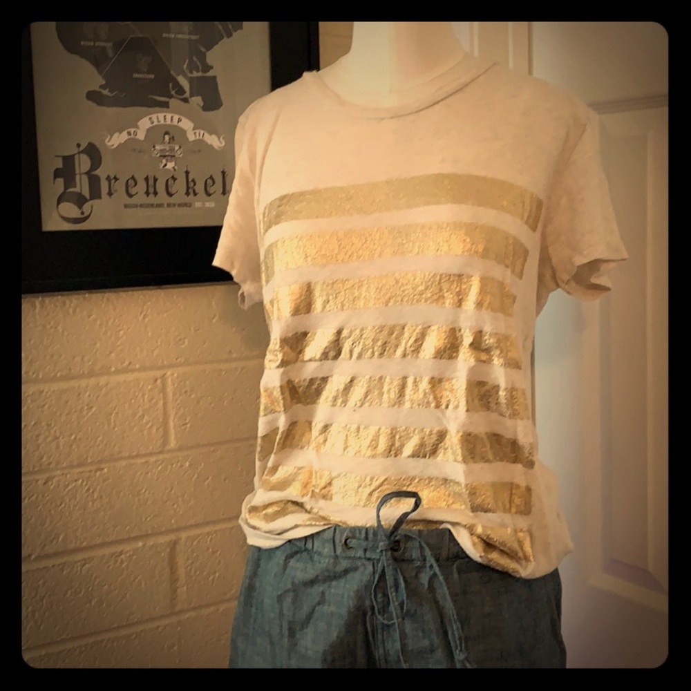 Jcrew collector t